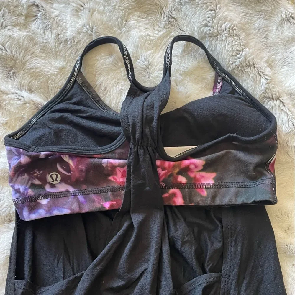 lululemon athletica great